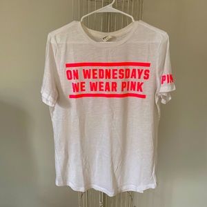 Victoria’s Secret PINK Mean Girls T-Shirt